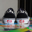 Tenis Vans Skate Era Pro Checker