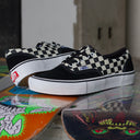 Tenis Vans Skate Era Pro Checker