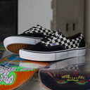 Tenis Vans Skate Era Pro Checker