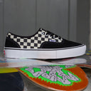 Tenis Vans Skate Era Pro Checker
