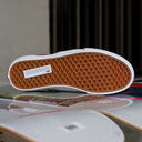 Tenis Vans Skate Era Pro Dark Red