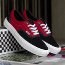 Tenis Vans Skate Era Pro Dark Red