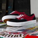 Tenis Vans Skate Era Pro Dark Red