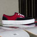 Tenis Vans Skate Era Pro Dark Red