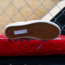 Tenis Vans Skate Era Stub Turledove