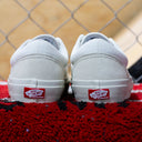 Tenis Vans Skate Era Stub Turledove