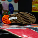 Tenis Vans Skate Era Wafflecup Black Brown