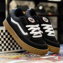 Tenis Vans Skate Estazzo Pro Black Gum