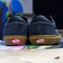 Tenis Vans Skate Gilbert Crocket Wash Gum