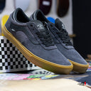 Tenis Vans Skate Gilbert Crocket Wash Gum