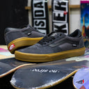 Tenis Vans Skate Gilbert Crocket Wash Gum