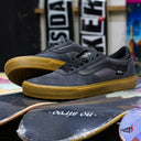Tenis Vans Skate Gilbert Crocket Wash Gum
