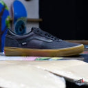 Tenis Vans Skate Gilbert Crocket Wash Gum