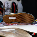 Tenis Vans Skate Gilbert Crockett Low Pro Khaki Black