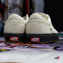Tenis Vans Skate Gilbert Crockett Low Pro Khaki Black