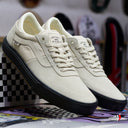 Tenis Vans Skate Gilbert Crockett Low Pro Khaki Black