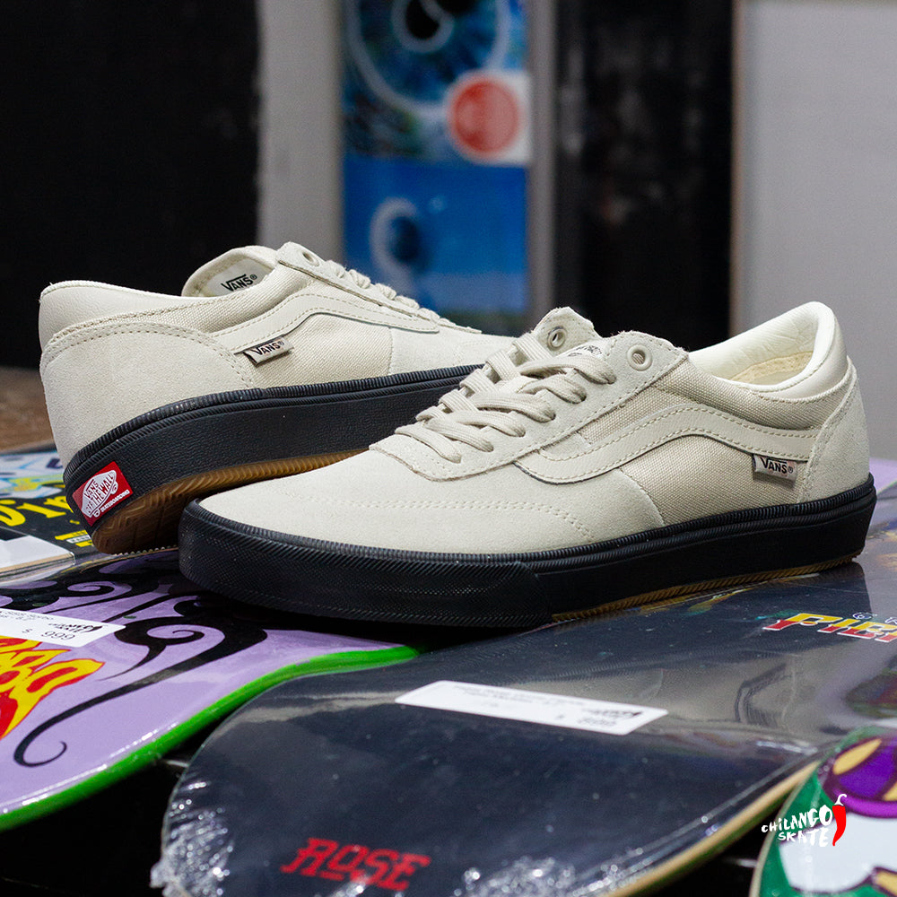 tenis vans skate