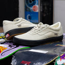 Tenis Vans Skate Gilbert Crockett Low Pro Khaki Black