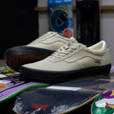 Tenis Vans Skate Gilbert Crockett Low Pro Khaki Black