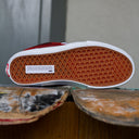 Tenis Vans Skate Half Cab Brick Black