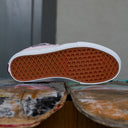Tenis Vans Skate Half Cab Pink White