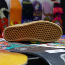 Tenis Vans Skate Half Cab Pro Black Gum
