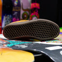 Tenis Vans Skate Half Cab Pro Golden Brown