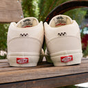 Tenis Vans Skate Half Cab Pro Marshmallow
