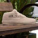 Tenis Vans Skate Half Cab Pro Marshmallow