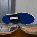 Tenis Vans Skate Half Cab Pro Wafflecup Navy Grey