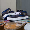 Tenis Vans Skate Half Cab Pro Wafflecup Navy Grey