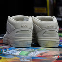Tenis Vans x Atiba Jefferson Half Cab Wafflecup