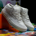 Tenis Vans x Atiba Jefferson Half Cab Wafflecup