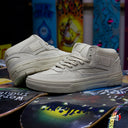 Tenis Vans x Atiba Jefferson Half Cab Wafflecup