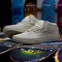 Tenis Vans x Atiba Jefferson Half Cab Wafflecup