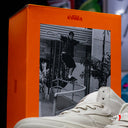 Tenis Vans x Atiba Jefferson Half Cab Wafflecup