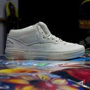Tenis Vans x Atiba Jefferson Half Cab Wafflecup