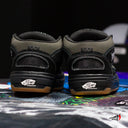 Tenis Vans Skate Half Cab Pro Wafflecup Black Asphalt