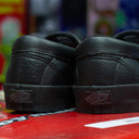 Tenis Vans Skate Loafer Black Black