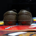 Tenis Vans Skate Loafer Rust Bronze