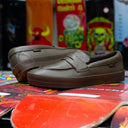 Tenis Vans Skate Loafer Rust Bronze