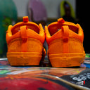 Tenis Vans x Atiba Jefferson Old Skool 36+