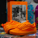 Tenis Vans x Atiba Jefferson Old Skool 36+