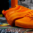 Tenis Vans x Atiba Jefferson Old Skool 36+