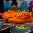 Tenis Vans x Atiba Jefferson Old Skool 36+