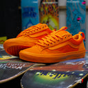 Tenis Vans x Atiba Jefferson Old Skool 36+