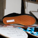 Tenis Vans Skate Old Skool 36 + Pro Blackout