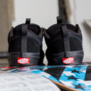 Tenis Vans Skate Old Skool 36 + Pro Blackout