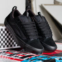 Tenis Vans Skate Old Skool 36 + Pro Blackout