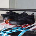 Tenis Vans Skate Old Skool 36 + Pro Blackout